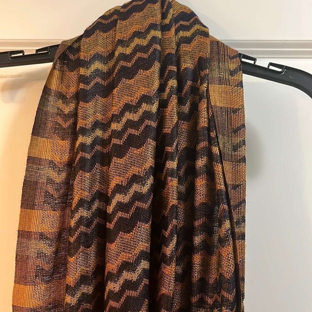 Scarf from‎ India